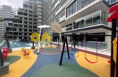 Apartment - 1 Bedroom - 2 Bathrooms for rent in NAS 3 - NAS - Arjan - Dubai
