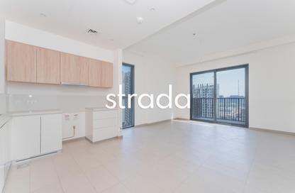 Apartment - 1 Bedroom - 1 Bathroom for rent in Executive Residences 2 - Executive Residences - Dubai Hills Estate - Dubai