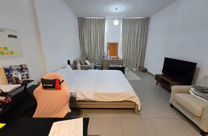 شقة - 1 حمام للايجار في الممشى - مويلح - الشارقة