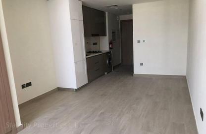 Apartment - Studio - 1 Bathroom for sale in Azizi Riviera 32 - Azizi Riviera - Meydan One - Meydan - Dubai Apartment - Studio - 1 Bathroom for sale in Azizi Riviera 32 - Azizi Riviera - Meydan One - Meydan - Dubai