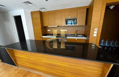 Apartment - 2 - 2 for rent in Xanadu Residence 2 - District 13 - Jumeirah Village Circle - Dubai