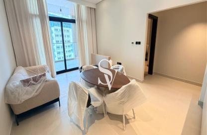 Apartment - 1 - 2 for rent in Marquis Elegance - Arjan - Dubai Apartment - 1 - 2 for rent in Marquis Elegance - Arjan - Dubai