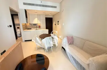 Apartment - 1 Bedroom - 2 Bathrooms for rent in Marquis Elegance - Arjan - Dubai