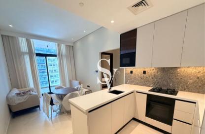 Apartment - 1 - 2 for rent in Marquis Elegance - Arjan - Dubai Apartment - 1 - 2 for rent in Marquis Elegance - Arjan - Dubai