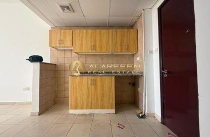 Apartment - Studio - 1 Bathroom for sale in Building X16 - England Cluster - International City - Dubai Apartment - Studio - 1 Bathroom for sale in Building X16 - England Cluster - International City - Dubai