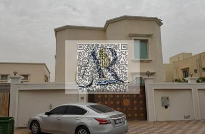 Villa - 5 Bedrooms - 5 Bathrooms for rent in Kentia - Ajman Uptown Villas - Ajman Uptown - Ajman