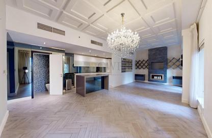 Apartment - 4 Bedrooms - 5 Bathrooms for rent in Shams 4 - Shams - Jumeirah Beach Residence - Dubai