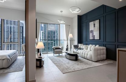 Apartment - 1 Bedroom - 1 Bathroom for sale in Grande - Opera District - Downtown Dubai - Dubai