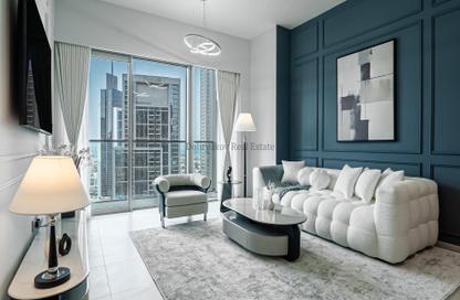 Apartment - 1 Bedroom - 1 Bathroom for sale in Grande - Opera District - Downtown Dubai - Dubai