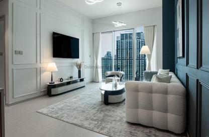 Apartment - 1 Bedroom - 1 Bathroom for sale in Grande - Opera District - Downtown Dubai - Dubai