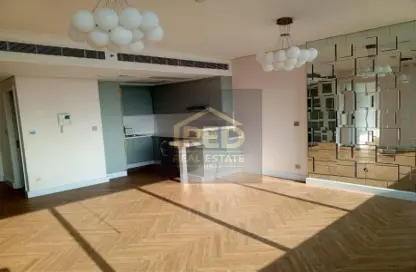 شقة - غرفة نوم - 2 حمامات للبيع في سكاي جاردنز - مركز دبي المالي العالمي - دبي