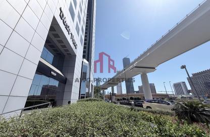 Apartment - 2 Bedrooms - 2 Bathrooms for rent in Dusit Hotel - Sheikh Zayed Road - Dubai