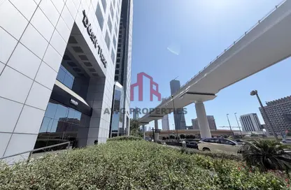 Apartment - 2 Bedrooms - 2 Bathrooms for rent in Dusit Hotel - Sheikh Zayed Road - Dubai