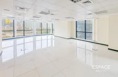Office Space - Studio for rent in Jumeirah Bay X3 - JLT Cluster X - Jumeirah Lake Towers - Dubai