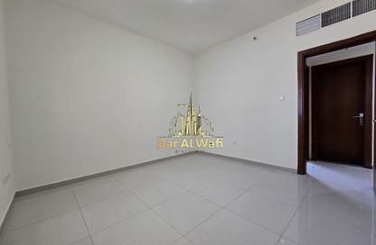 Apartment - 1 - 1 for rent in Tiger Building Al Qadesia - Al Nahda - Sharjah Apartment - 1 - 1 for rent in Tiger Building Al Qadesia - Al Nahda - Sharjah