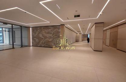 Apartment - 1 - 1 for rent in Tiger Building Al Qadesia - Al Nahda - Sharjah