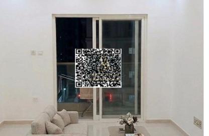 Apartment - 2 Bedrooms - 2 Bathrooms for sale in City Tower - Al Nuaimiya - Ajman