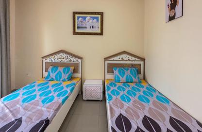 Apartment - 2 Bedrooms - 3 Bathrooms for rent in New Al Taawun Road - Al Taawun - Sharjah