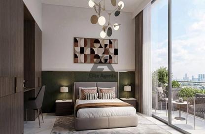 Apartment - 1 - 2 for sale in Azizi Milan 55 - City of Arabia - Dubai Apartment - 1 - 2 for sale in Azizi Milan 55 - City of Arabia - Dubai