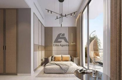 Apartment - 1 - 2 for sale in Azizi Milan 55 - City of Arabia - Dubai Apartment - 1 - 2 for sale in Azizi Milan 55 - City of Arabia - Dubai