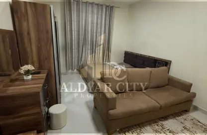 شقة - 1 حمام للايجار في 1 المويهات - المويهات - عجمان