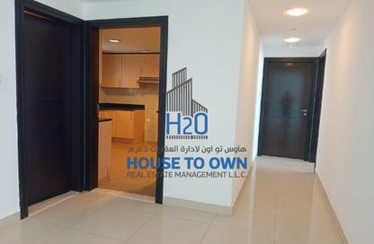 Apartment - 2 - 4 for rent in Sky Tower - Shams Abu Dhabi - Al Reem Island - Abu Dhabi