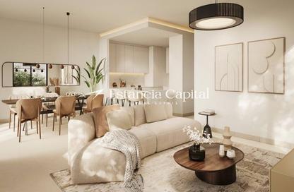 Villa - 6 Bedrooms - 7+ Bathrooms for sale in Opal Gardens - District 11 - Mohammed Bin Rashid City - Dubai