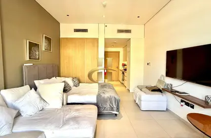 Apartment - Studio - 1 Bathroom for rent in Beverly Residence - District 13 - Jumeirah Village Circle - Dubai