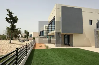 فيلا - 4 غرف نوم - 5 حمامات للبيع في ذا دالياز - فدان ياس - جزيرة ياس - أبوظبي