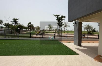 Villa - 4 - 5 for sale in The Dahlias - Yas Acres - Yas Island - Abu Dhabi