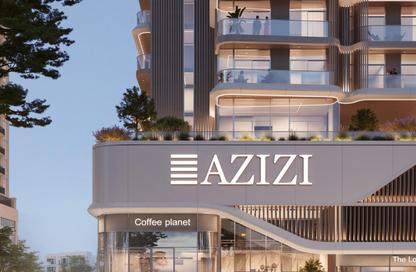 Apartment - 1 Bedroom - 2 Bathrooms for sale in Azizi Sakandar - Al Furjan - Dubai