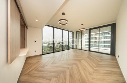 Apartment - 2 - 3 for rent in 399 Hills Park B - 399 Hills Park - Dubai Hills Estate - Dubai