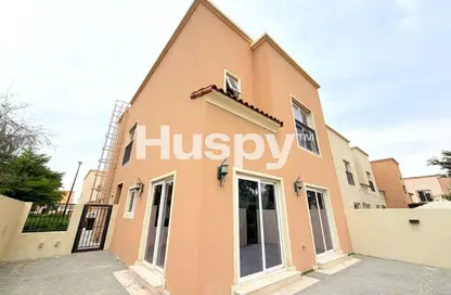 Townhouse - 4 Bedrooms - 5 Bathrooms for rent in Amaranta 1 - Amaranta - Villanova - Dubai Land - Dubai