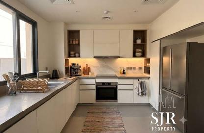 Villa - 4 Bedrooms - 5 Bathrooms for rent in Jebel Ali Village Villas - Jebel Ali Village - Jebel Ali - Dubai Villa - 4 Bedrooms - 5 Bathrooms for rent in Jebel Ali Village Villas - Jebel Ali Village - Jebel Ali - Dubai
