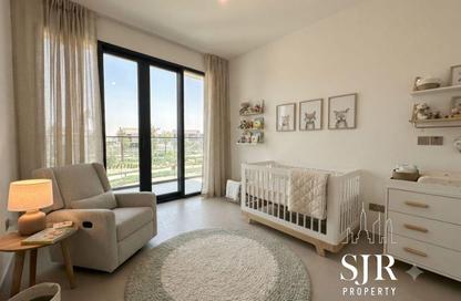 Villa - 4 Bedrooms - 5 Bathrooms for rent in Jebel Ali Village Villas - Jebel Ali Village - Jebel Ali - Dubai Villa - 4 Bedrooms - 5 Bathrooms for rent in Jebel Ali Village Villas - Jebel Ali Village - Jebel Ali - Dubai