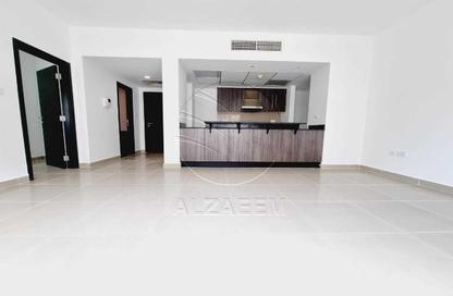 Apartment - 1 Bedroom - 2 Bathrooms for sale in Tower 42 - Al Reef Downtown - Al Reef - Abu Dhabi