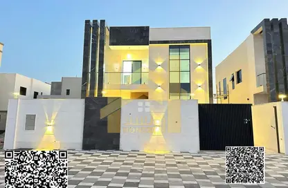 فيلا - 4 غرف نوم - 6 حمامات للبيع في الزاهية جاردنز - الزاهية - عجمان