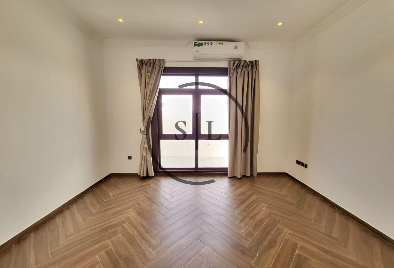 Luxury 8BR Villa | Huge Layout | Premium Quality photo 24