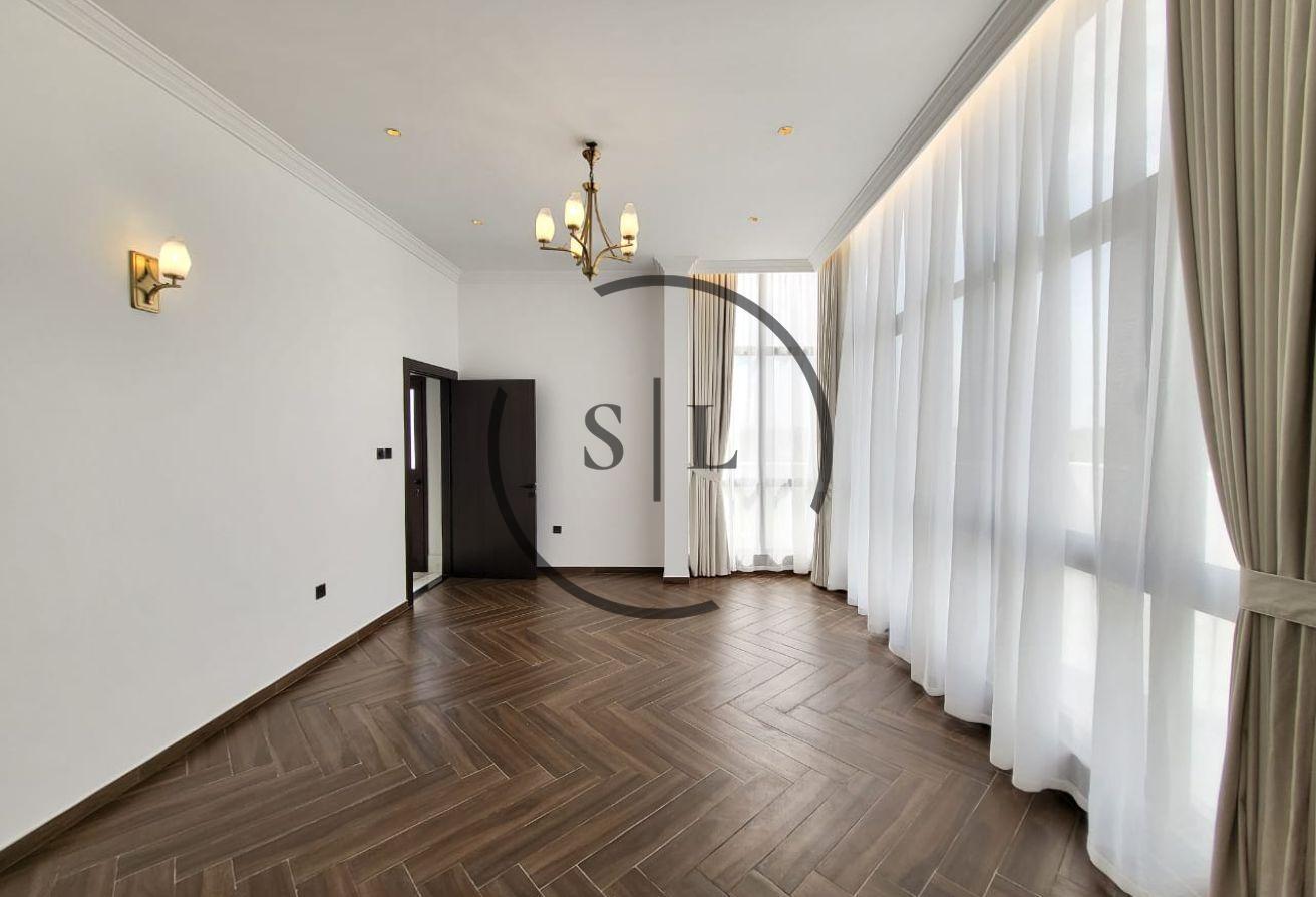 Luxury 8BR Villa | Huge Layout | Premium Quality photo 21