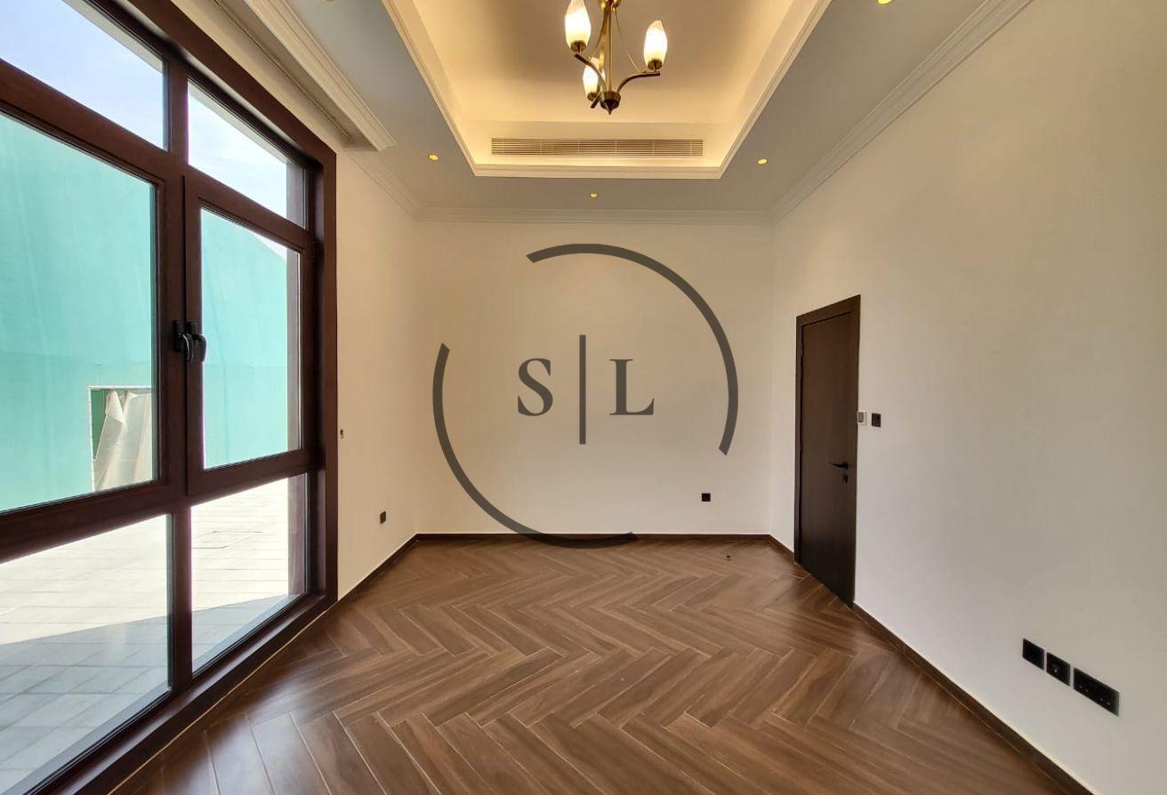Luxury 8BR Villa | Huge Layout | Premium Quality photo 12