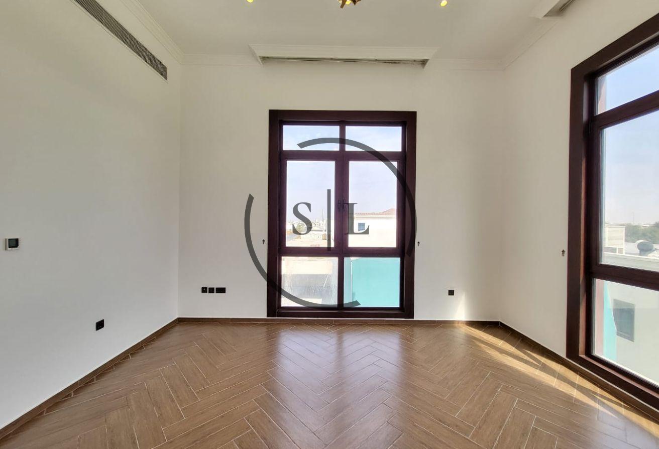 Luxury 8BR Villa | Huge Layout | Premium Quality photo 19