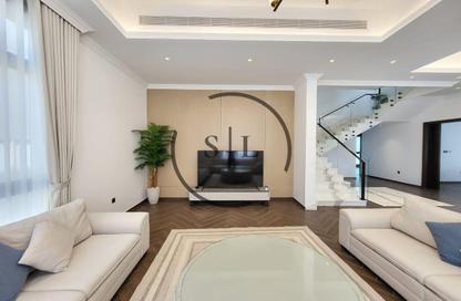 Villa - 7+ Bedrooms - 7+ Bathrooms for rent in Nad Al Sheba 4 - Nad Al Sheba - Dubai