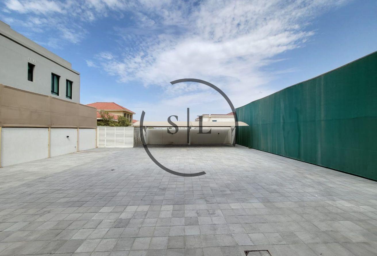 Luxury 8BR Villa | Huge Layout | Premium Quality photo 26
