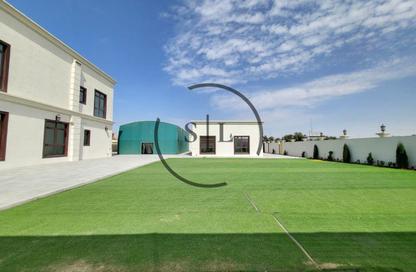 Villa - 7+ Bedrooms - 7+ Bathrooms for rent in Nad Al Sheba 4 - Nad Al Sheba - Dubai