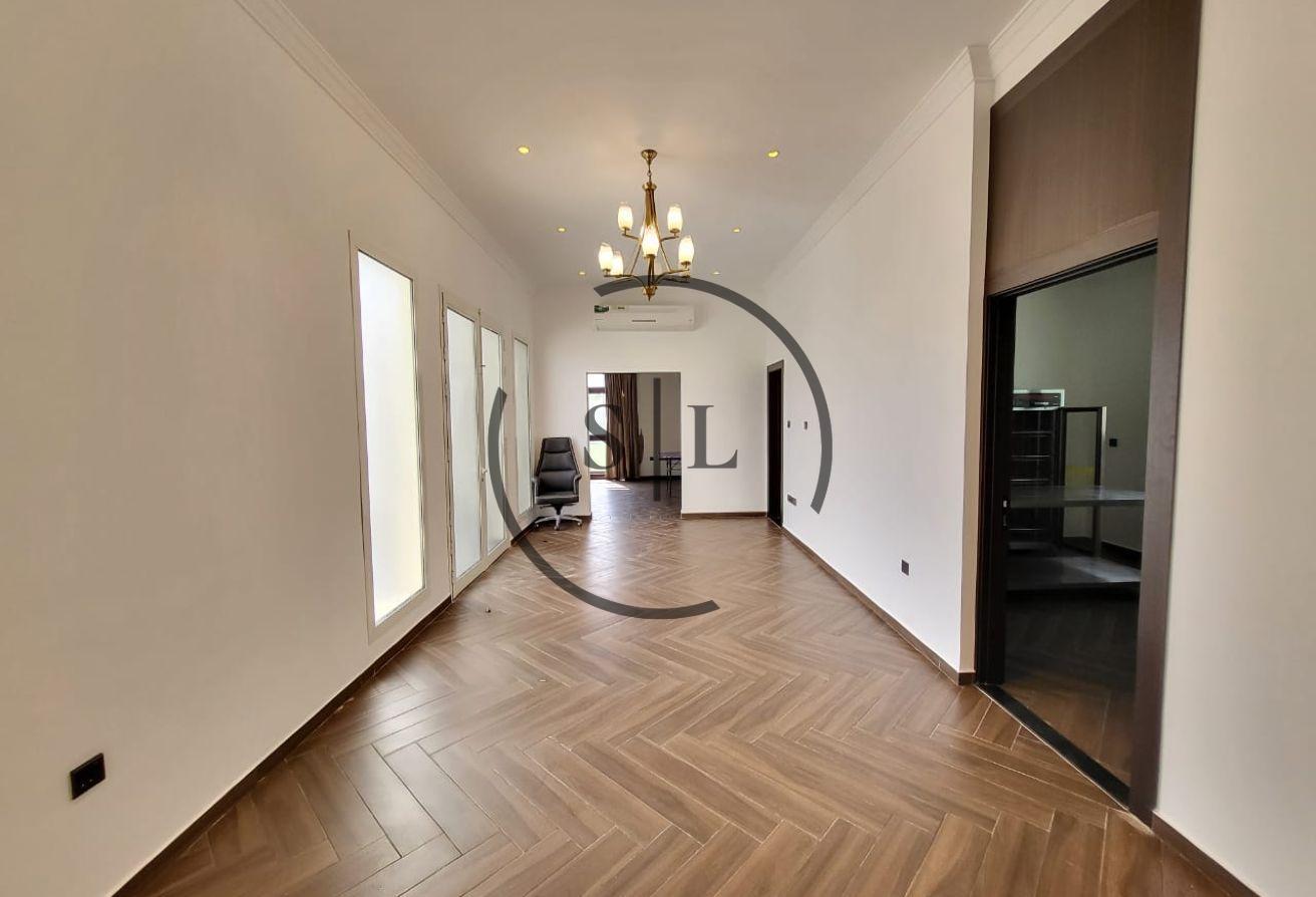 Luxury 8BR Villa | Huge Layout | Premium Quality photo 22