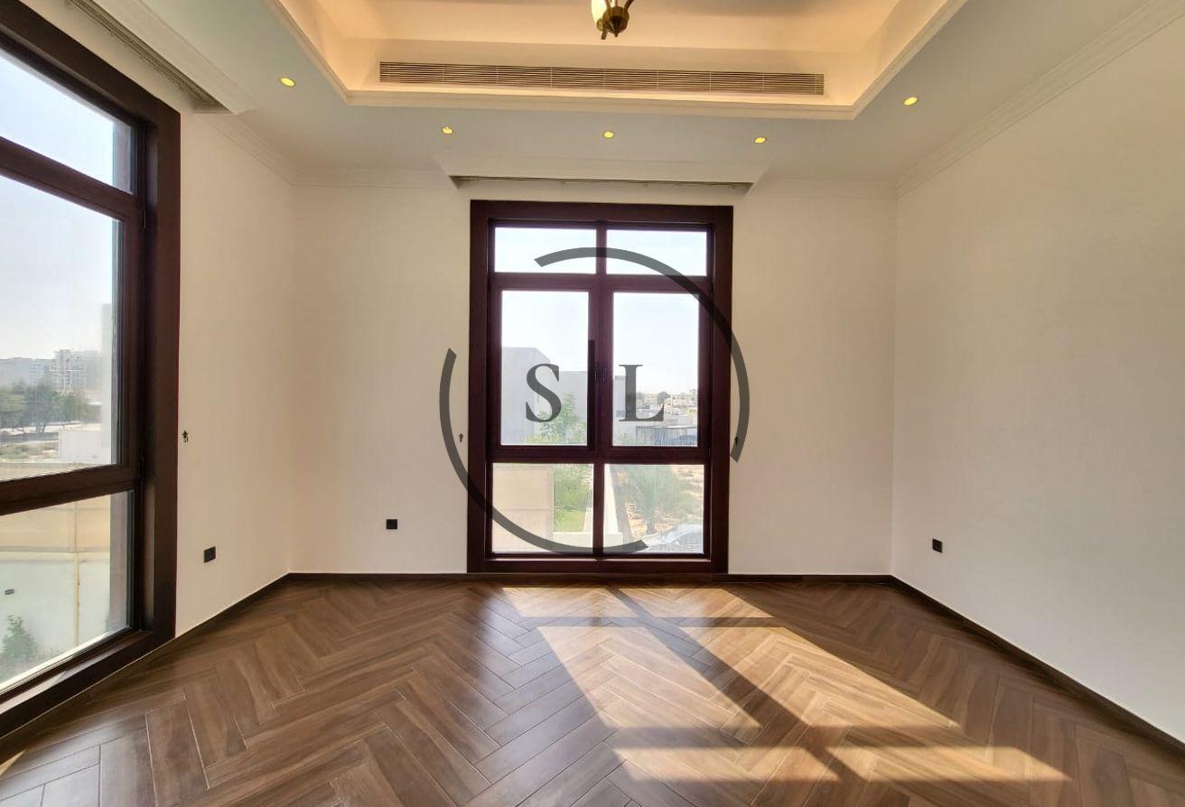 Luxury 8BR Villa | Huge Layout | Premium Quality photo 14