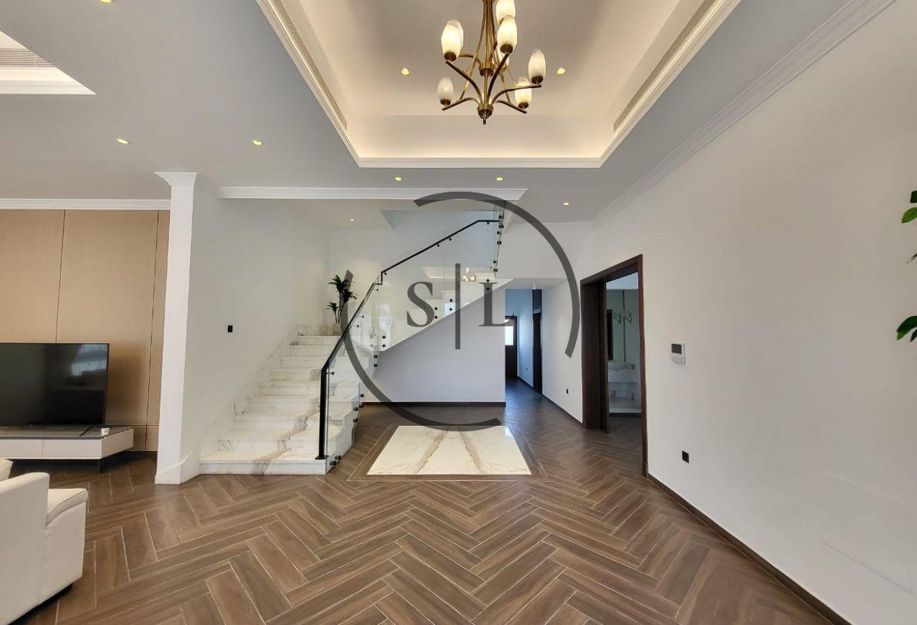 Luxury 8BR Villa | Huge Layout | Premium Quality photo 5
