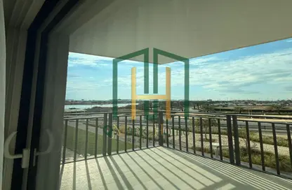 شقة - 1 حمام للايجار في وترز أج - جزيرة ياس - أبوظبي