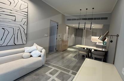 Apartment - 1 Bedroom - 2 Bathrooms for rent in Concept 7 Residences - District 11 - Jumeirah Village Circle - Dubai Apartment - 1 Bedroom - 2 Bathrooms for rent in Concept 7 Residences - District 11 - Jumeirah Village Circle - Dubai