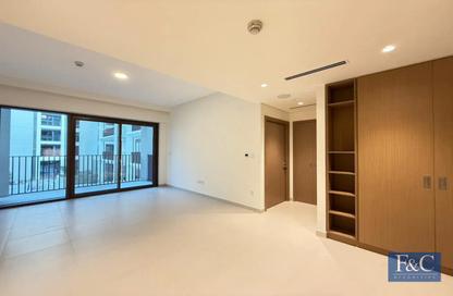 Apartment - 1 Bedroom - 1 Bathroom for rent in Savanna at Creek Beach Tower 2 - Savanna at Creek Beach - Creek Beach - Dubai Creek Harbour (The Lagoons) - Dubai
